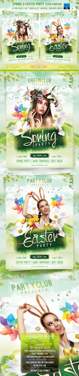 spring-and-easter-flyer-templateŷ纣ģԴļ (21)