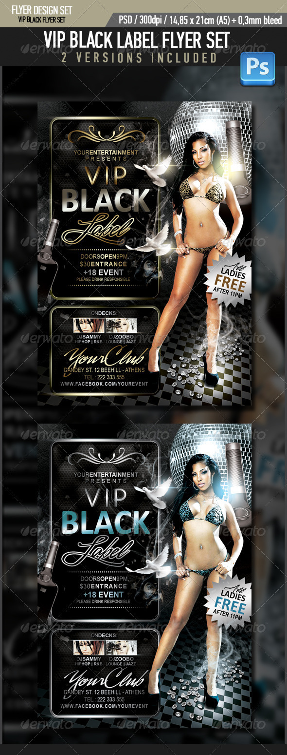 Vip-Black-Label-Flyerŷ纣ģԴļ (24)