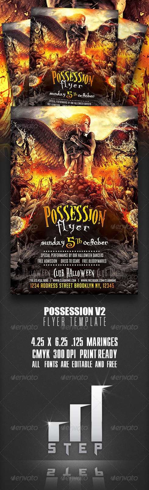 possession-flyer-v2-templateŷ纣ģԴļ (5)