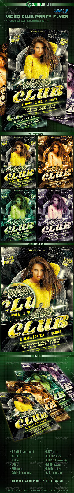 video-club-party-flyerŷ纣ģԴļ (26)