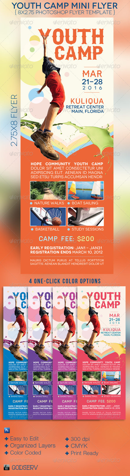 Youth-Camp-Flyer-Templateŷ纣ģԴļ (11)