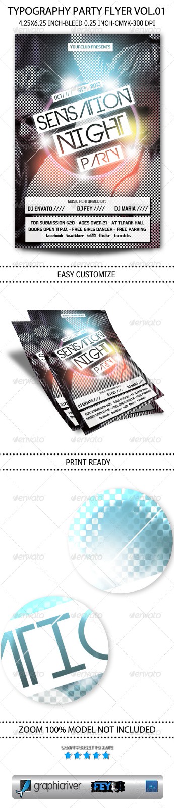 typography-party-flyer-vol01ŷ纣ģԴļ (89)