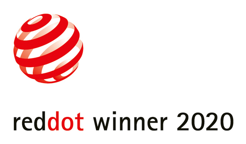 红点设计奖logo